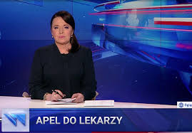 Obecnie jest jedną ze współprowadzących wieczornego wydania wiadomości. Danuta Holecka Jest Chora Niepokojace Nagranie Krazy Po Sieci Otopress