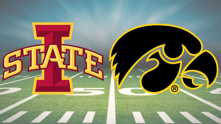 CyHawk Trophy at stake when Hawkeyes and Cyclones meet in annual rivalry  game - ABC 6 News - kaaltv.com