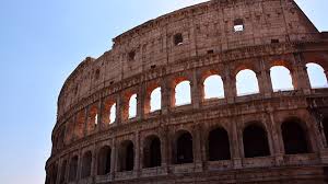 Roman numerals use seven basic symbols derived from the latin alphabet. Persecution In The Early Church Did You Know Christian History