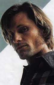 Viggo Actors Viggo Mortensen Movie Stars