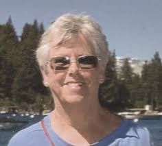 Claudia Schenck Obituary