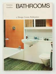 Bathroom mirror styles & trends. Bathrooms A Guide To Bathroom Design Museum Of Domestic Design And Architecture Moda