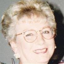 Sonia Jean Hall Obituary