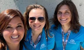 Intern Spotlight: Drew Wiltberger