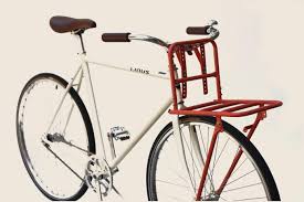 68 00 Front Bike Rack Everyday Bike Bike Bike Trips