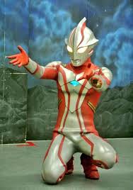 Save and share your meme collection! Ultraman Mebius Kartun Musisi