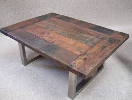 Quick view out of stock. Reclaimed Wooden Tables And Benches Made To Any Size And To Suit All Coffee Table Wood Rustic Coffee Tables Reclaimed Wood Coffee Table
