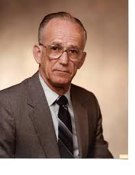 Obituary of Donald O. Edwards