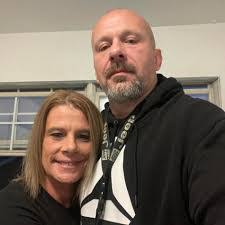 Marc Proto's Instagram, Twitter & Facebook