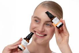 Vitamin C Skin Care Routine