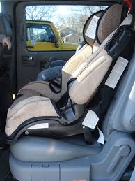 Alpha Omega Elite Eddie Bauer 3 In 1 As Booster Part Ii Combo Seat Review Series Carseatblog