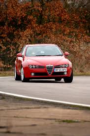 Image result for Rosso Alfa 2005 159