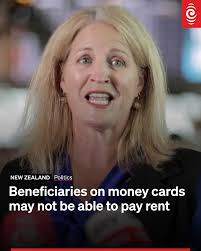 One beneficiary RNZ spoke to says it already feels like the system's  punishing them for being poor