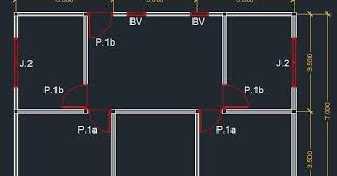 Anda bisa mengaplikasikannya di salah satu ruangan untuk memberikan kesan yang dinamis. Trend Terpopuler Notasi Pintu Geser Autocad