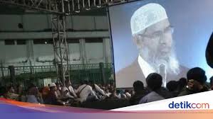 Kumpulan amalan harian | twuko. Dr Zakir Naik Ada Kesamaan Ajaran Islam Maupun Kristen