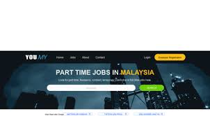 Free job posting on bayt helps attracting the talent from the indian diasporas and fresher in the middle east who are seeking successful jobs in india. You My Part Time Jobs Malaysia Free You