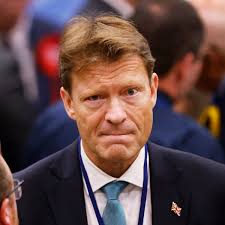 Tice defends Reform MP's question