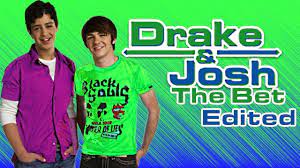 Fortnite Drake And Josh The Bet Edited Youtube