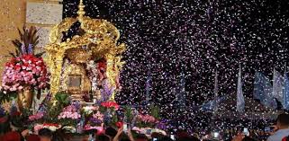 Bajada de La Chinita marca el inicio de las fiestas patronales - Notizulia