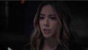 Marvel's Agents of S.H.I.E.L.D. by Vinicius Oliveira