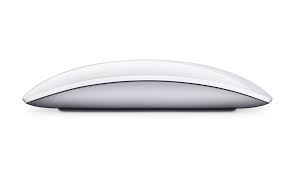 The magic mouse 2 (apple magic mouse 2), is a wireless computer mouse developed and released by apple inc. Magic Mouse 2 Review Macworld Uk