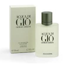 Acqua Di Gio Giorgio Armani Eau De Toilette Pour Homme Giorgio Armani Acqua Di Gio Pour Homme Best Fragrance For Men Giorgio Armani Acqua Di Gio