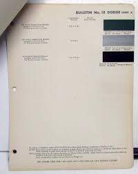 Image result for Gypsy Green 1951 Dodge