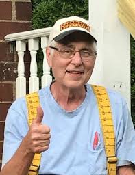 Obituary for Stanley "Butch" P. Shost