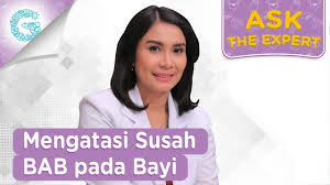 Bab bayi berbusa seringkali bikin panik. Inilah Cara Mengatasi Bayi Susah Bab Dr Lucia Nauli Simbolon Spa Youtube