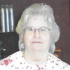 Obituary information for Rose Marilyn Sytsma