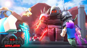 X5 Coins Reaper Simulator Roblox Coding Simulation Roblox