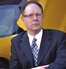 Anthony Minko's Instagram, Twitter & Facebook