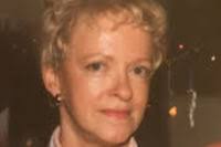 Grace Sears Woodward Obituary (1936