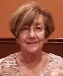 Margaret Crouch Obituary (1934