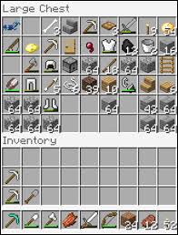 It can be especially helpful for diamond pickaxes used to gather obsidian, which has very high durability.efficiency is also useful for cutting down trees with an axe. Sometimes Things Break I E Durability You Can Do Anything With A Little Practice Dual Wield Fly Conquer Mastering Minecraft Eguide Prima Games