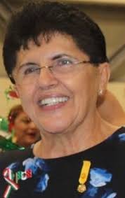 Congratulations to Corozal's Maria Luisa Mena de Espat in receiving the  Ohtli 2020 Award! The Embassy of Mexico in Belize has awarded Mrs. Maria  Luisa Mena de Espat the Ohtli 2020 Award. "