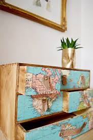 Les soldes chez maisons du monde. 15 Commodes En Bois Totalement Relookees