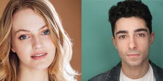 White Rose: The Musical' to premiere off Broadway