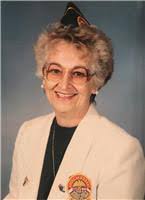 Shirley Marsh Province Obituary