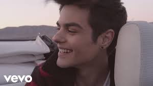 Abraham Mateo