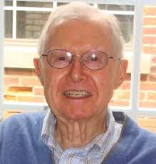 Nicholson, Murray Bernard