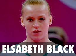 Elsabeth Black by Christie Jedele