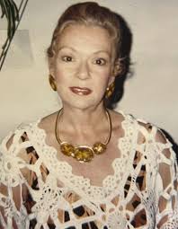 Fern Newman's Instagram, Twitter & Facebook