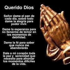 Ésta no nació de ustedes, sino que es un don de dios (ef 2:8). Gloria A Ti Mi Dios Palabras De Sanidad Facebook