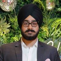 Amitoj Teg Singh Matta