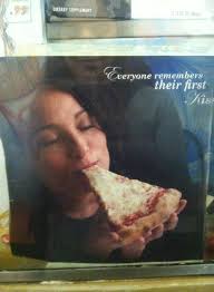 Matthew's Pizza in Baltimore City, a local institution since 1943