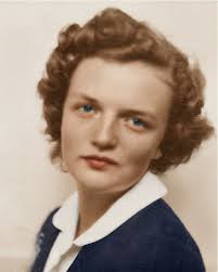 Jeanne D. Jolly Obituary October 9, 2025