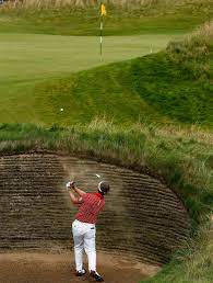 Bob macintyre was right to rip into kyle stanley at the open. 2012 British Open Bunkers Make Royal Lytham Hazardous The New York Times