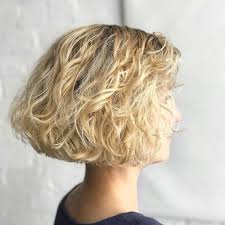 This hairstyle for curly hair naturally frames your features. Haircuts For Thin Curly Hair Southern Living