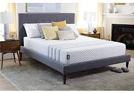 Amazon Com Leesa Mksp02us Sapira Mattress King White And Grey Kitchen Dining Spalnya